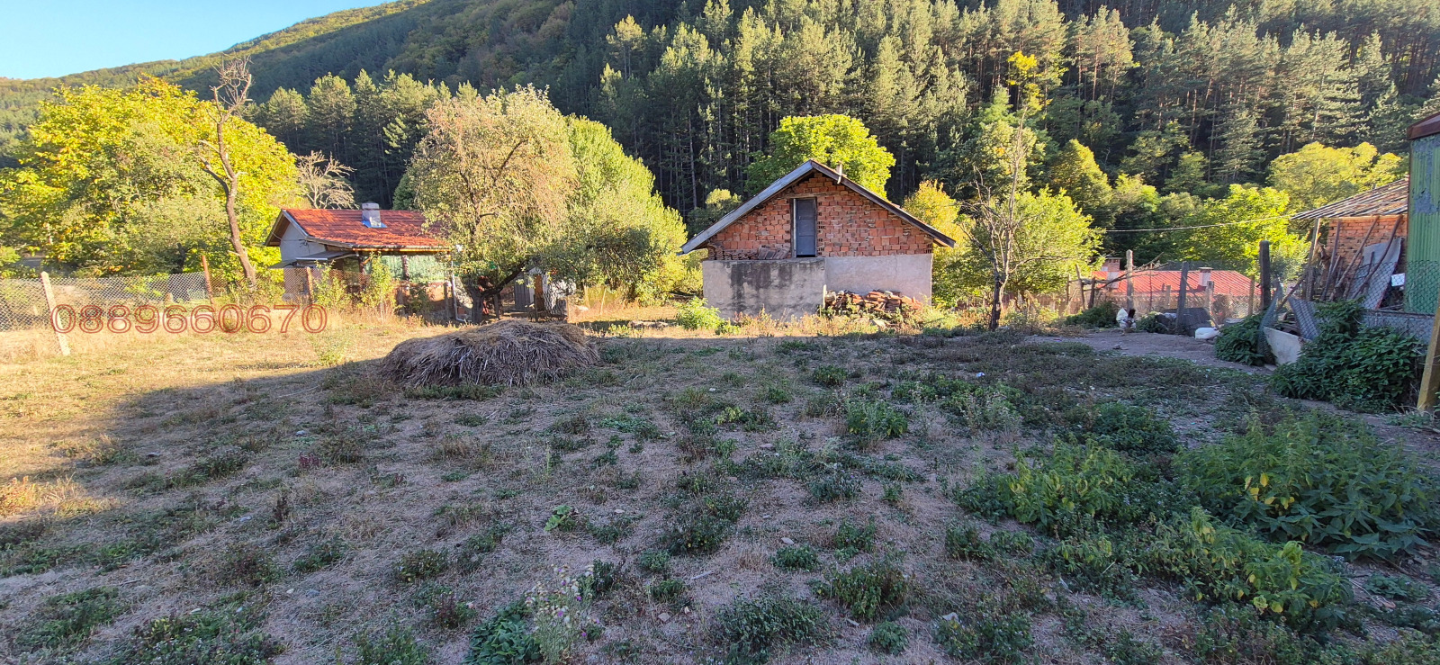 Продава 3-СТАЕН, с. Огоя, област София област, снимка 6 - Апартаменти - 53909486