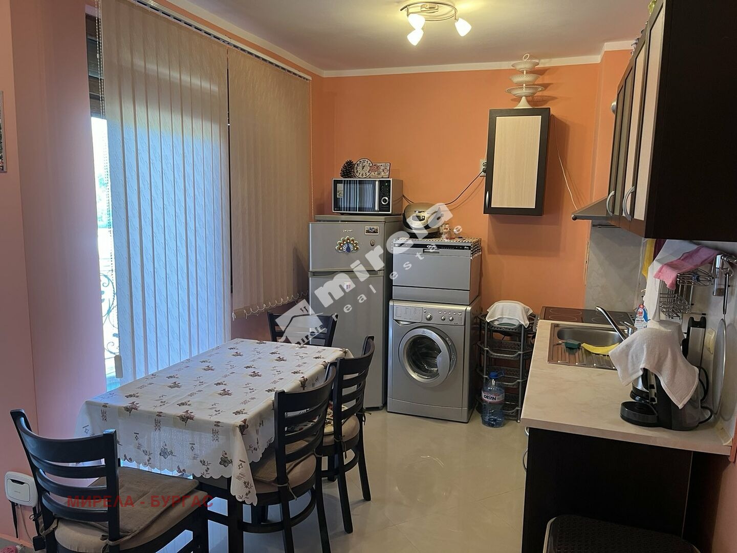 Продава 3-СТАЕН, гр. Созопол, област Бургас, снимка 2 - Апартаменти - 54297482