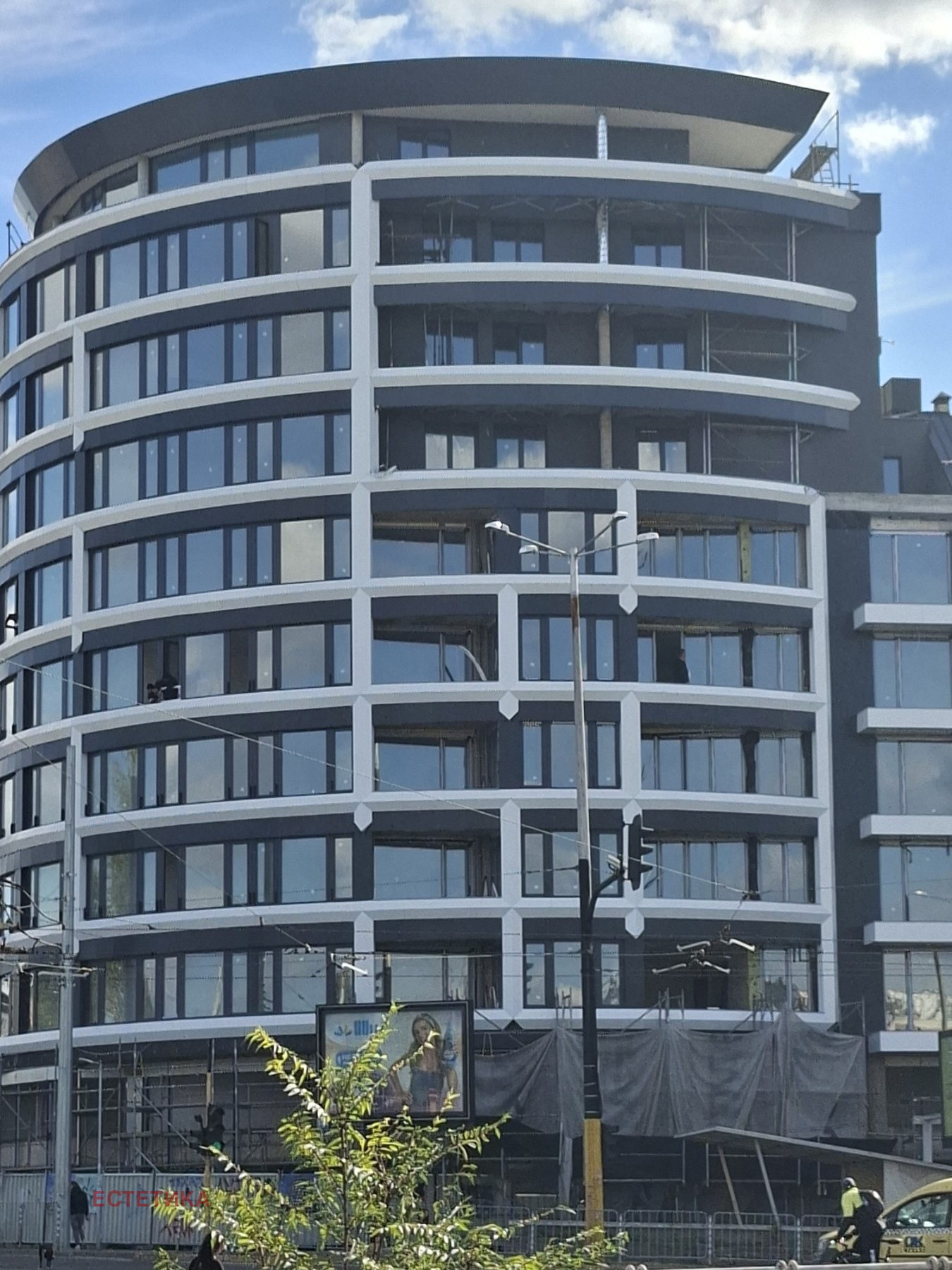 Продава 3-СТАЕН, гр. София, Оборище, снимка 8 - Апартаменти - 51772282