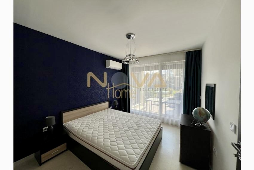 Продава 3-СТАЕН, гр. Варна, м-т Долна Трака, снимка 5 - Апартаменти - 53783047