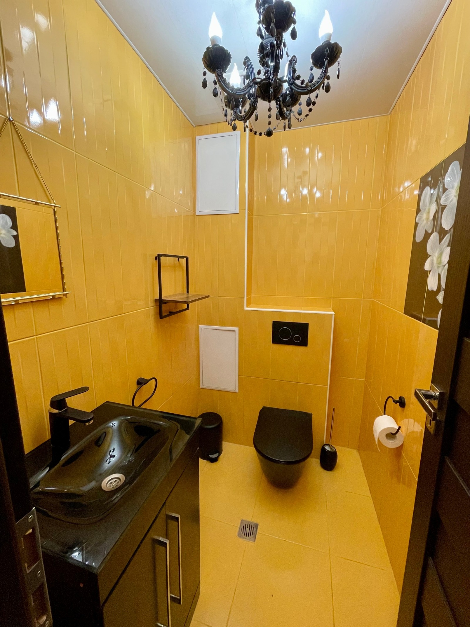 Продава 3-СТАЕН, гр. Варна, м-т Долна Трака, снимка 11 - Апартаменти - 53783047
