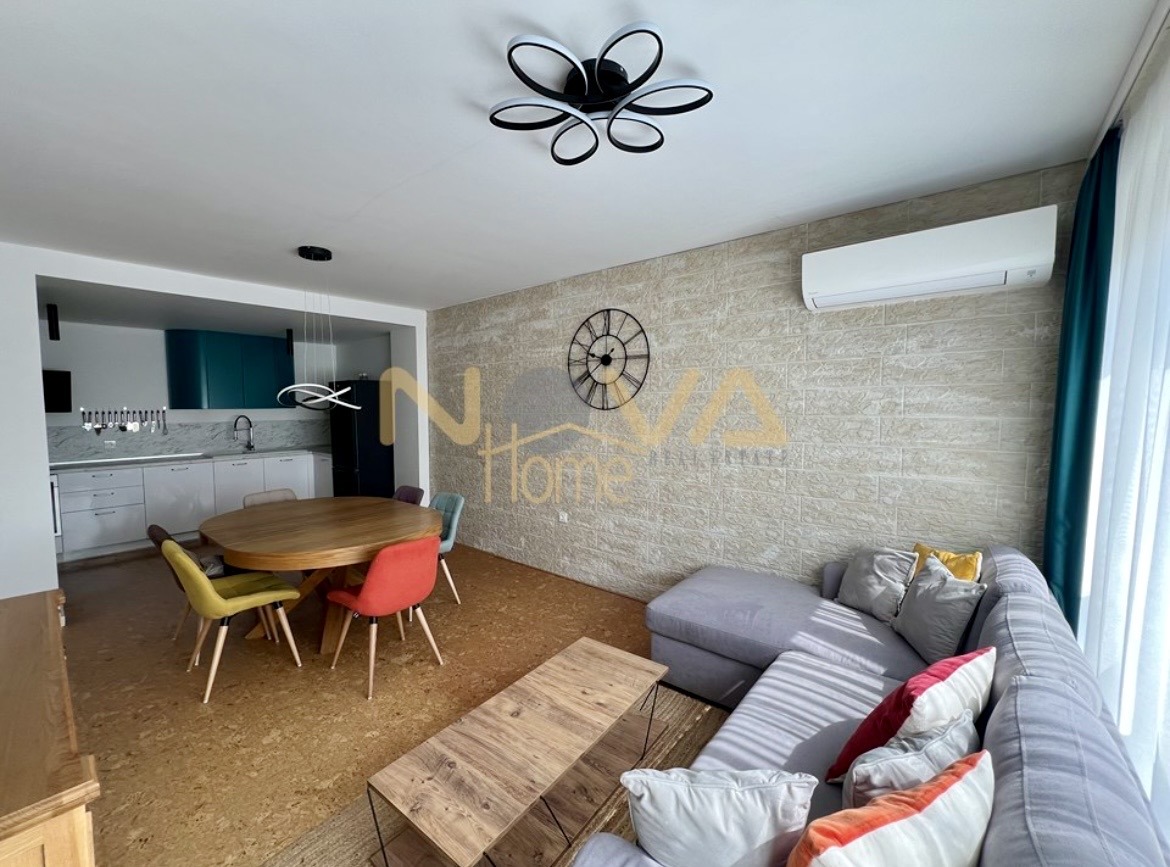 Продава 3-СТАЕН, гр. Варна, м-т Долна Трака