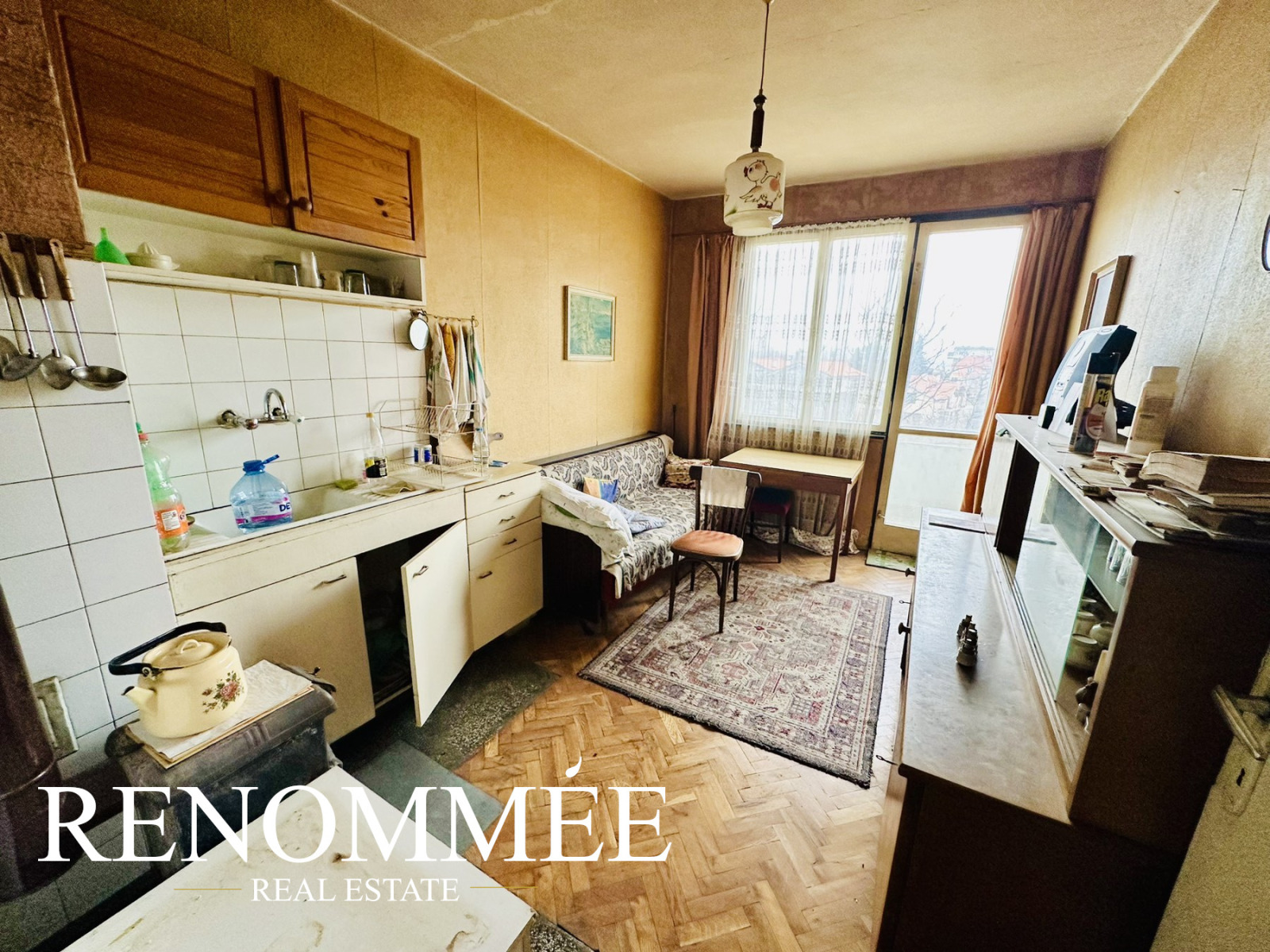 Продава 3-СТАЕН, с. Гара Елин Пелин, област София област, снимка 2 - Апартаменти - 53946783