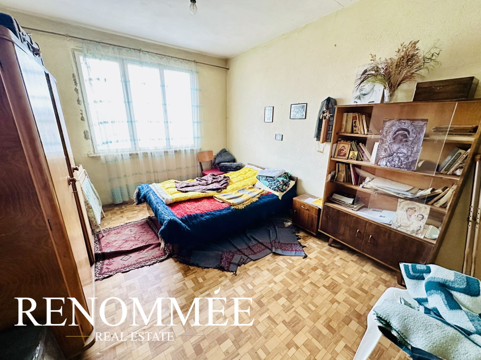 Продава 3-СТАЕН, с. Гара Елин Пелин, област София област, снимка 2 - Апартаменти - 53946783