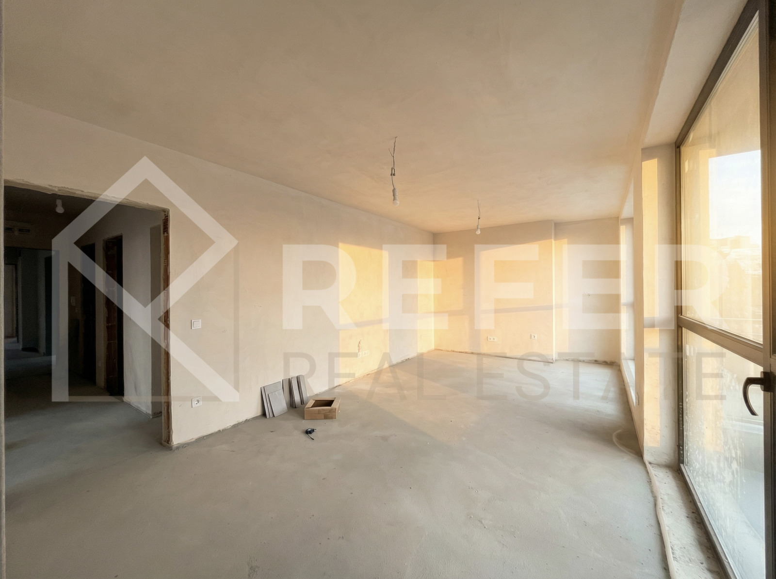 Продава 3-СТАЕН, гр. София, област София-град, снимка 2 - Апартаменти - 54068322