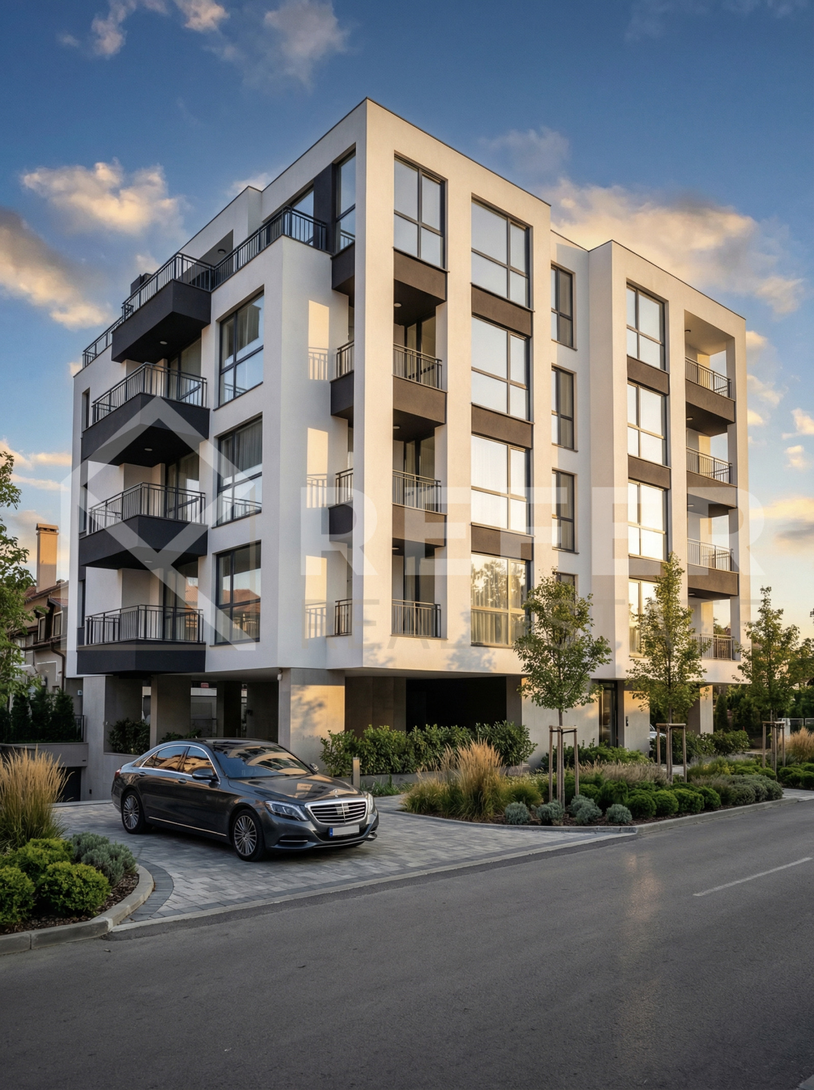 Продава 3-СТАЕН, гр. София, област София-град, снимка 11 - Апартаменти - 54068322