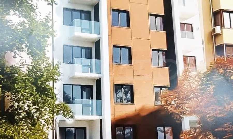 Продава 3-СТАЕН, гр. Пловдив, Христо Смирненски