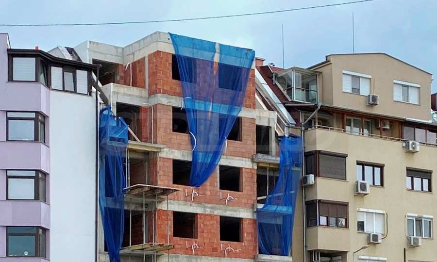 Продава 3-СТАЕН, гр. Пловдив, Христо Смирненски, снимка 3 - Апартаменти - 54082094