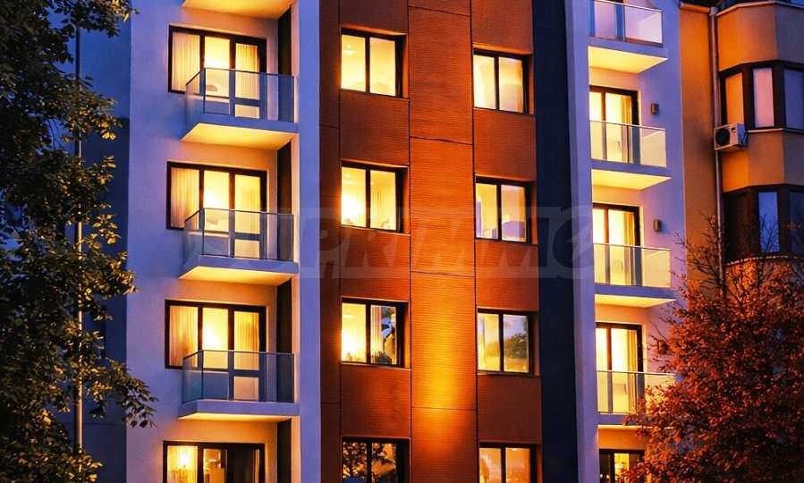 Продава 3-СТАЕН, гр. Пловдив, Христо Смирненски