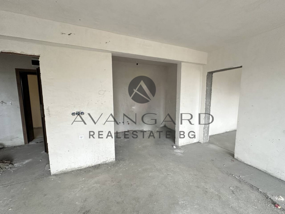 Продава 3-СТАЕН, гр. Пловдив, Остромила, снимка 3 - Апартаменти - 54105911