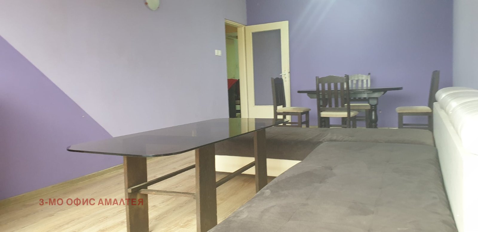 Продава 3-СТАЕН, гр. София, Люлин 2, снимка 6 - Апартаменти - 55146604