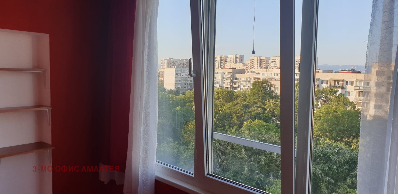 Продава 3-СТАЕН, гр. София, Люлин 2, снимка 10 - Апартаменти - 55146604