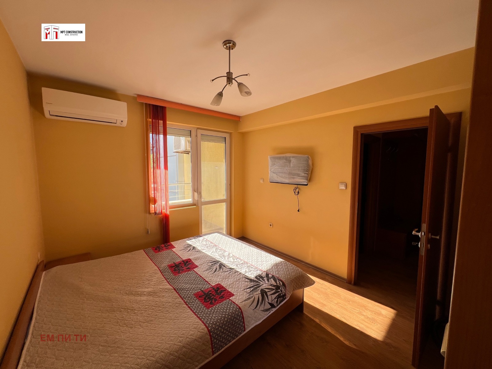 Продава 3-СТАЕН, гр. Пловдив, Кючук Париж, снимка 9 - Апартаменти - 56001688