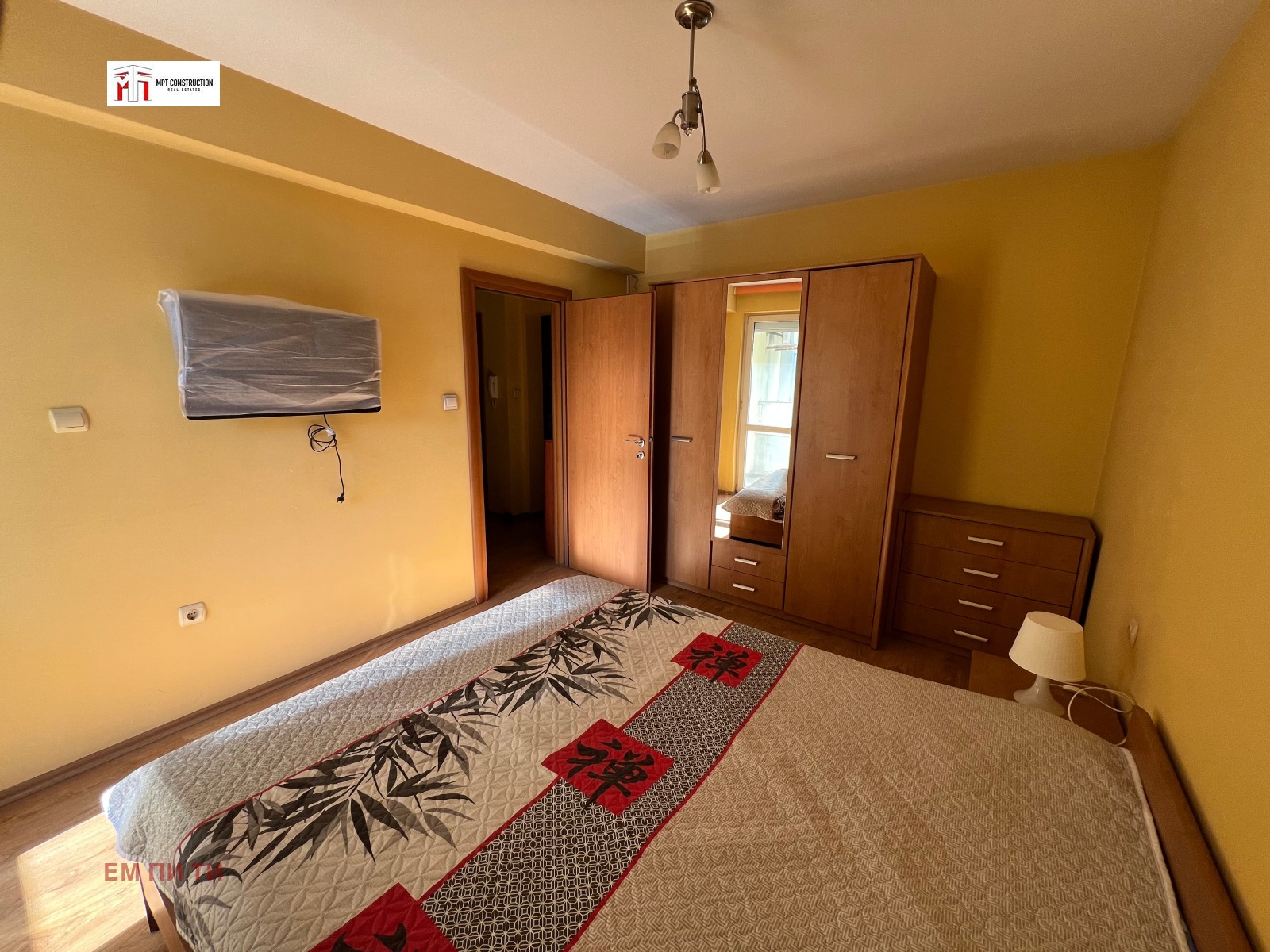 Продава 3-СТАЕН, гр. Пловдив, Кючук Париж, снимка 10 - Апартаменти - 56001688