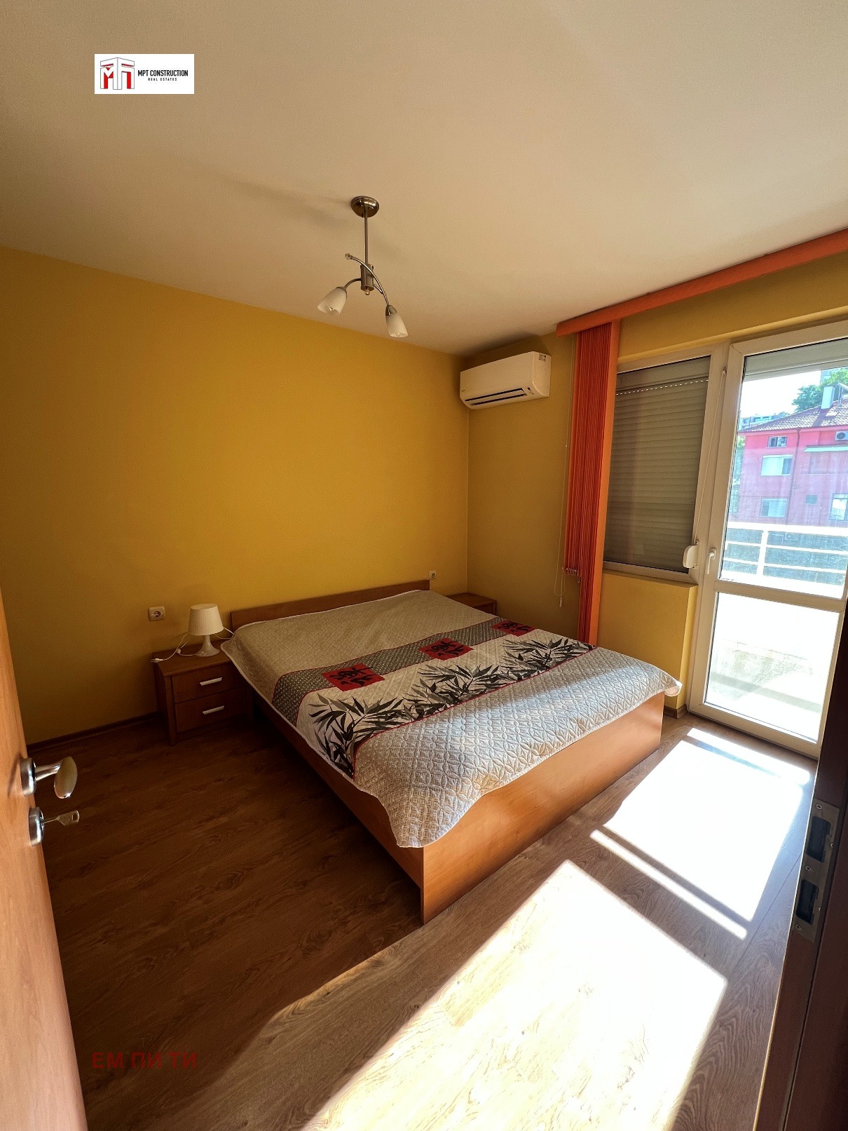 Продава 3-СТАЕН, гр. Пловдив, Кючук Париж, снимка 8 - Апартаменти - 56001688