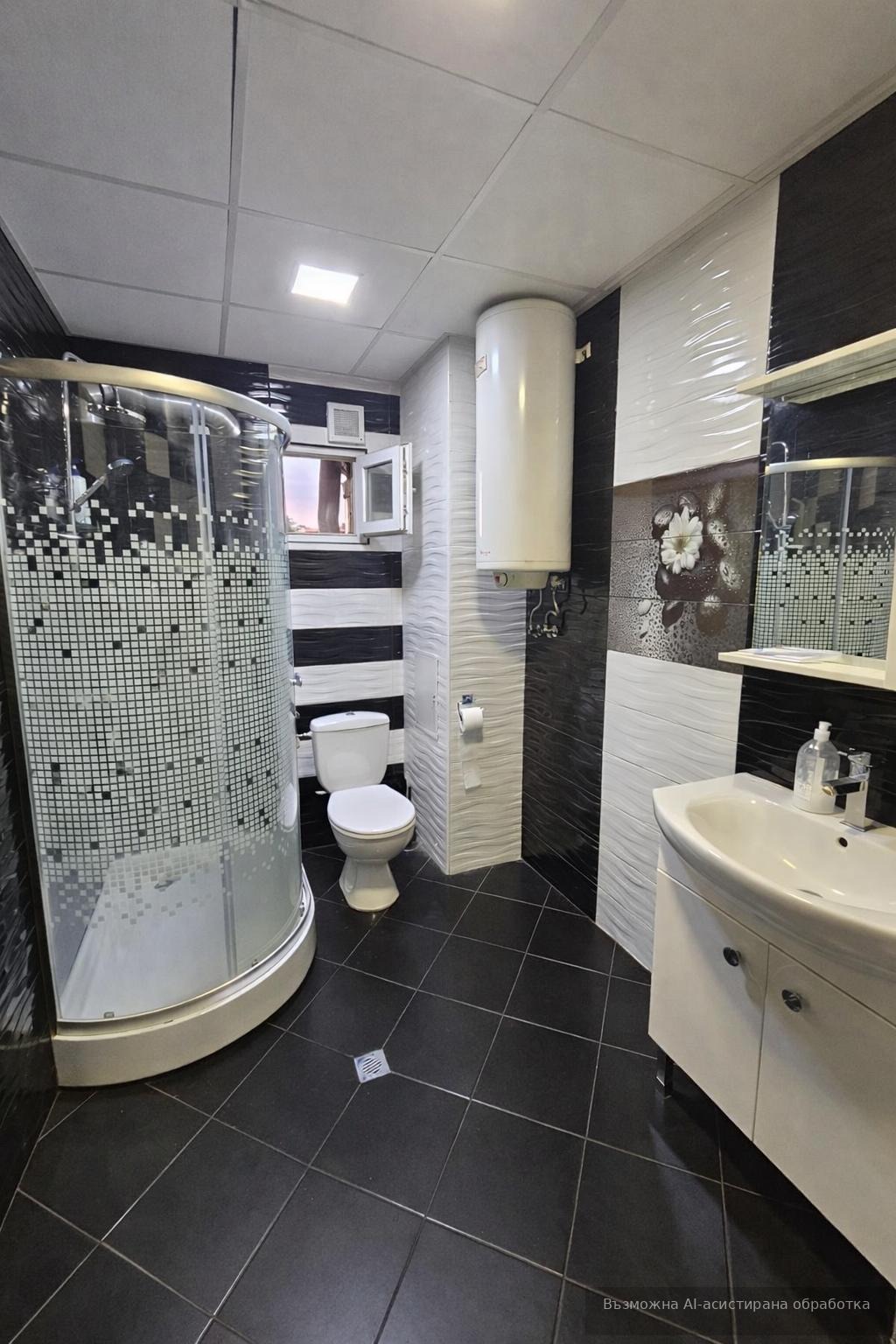 Продава 4-СТАЕН, гр. София, Овча купел 1, снимка 3 - Апартаменти - 56130934