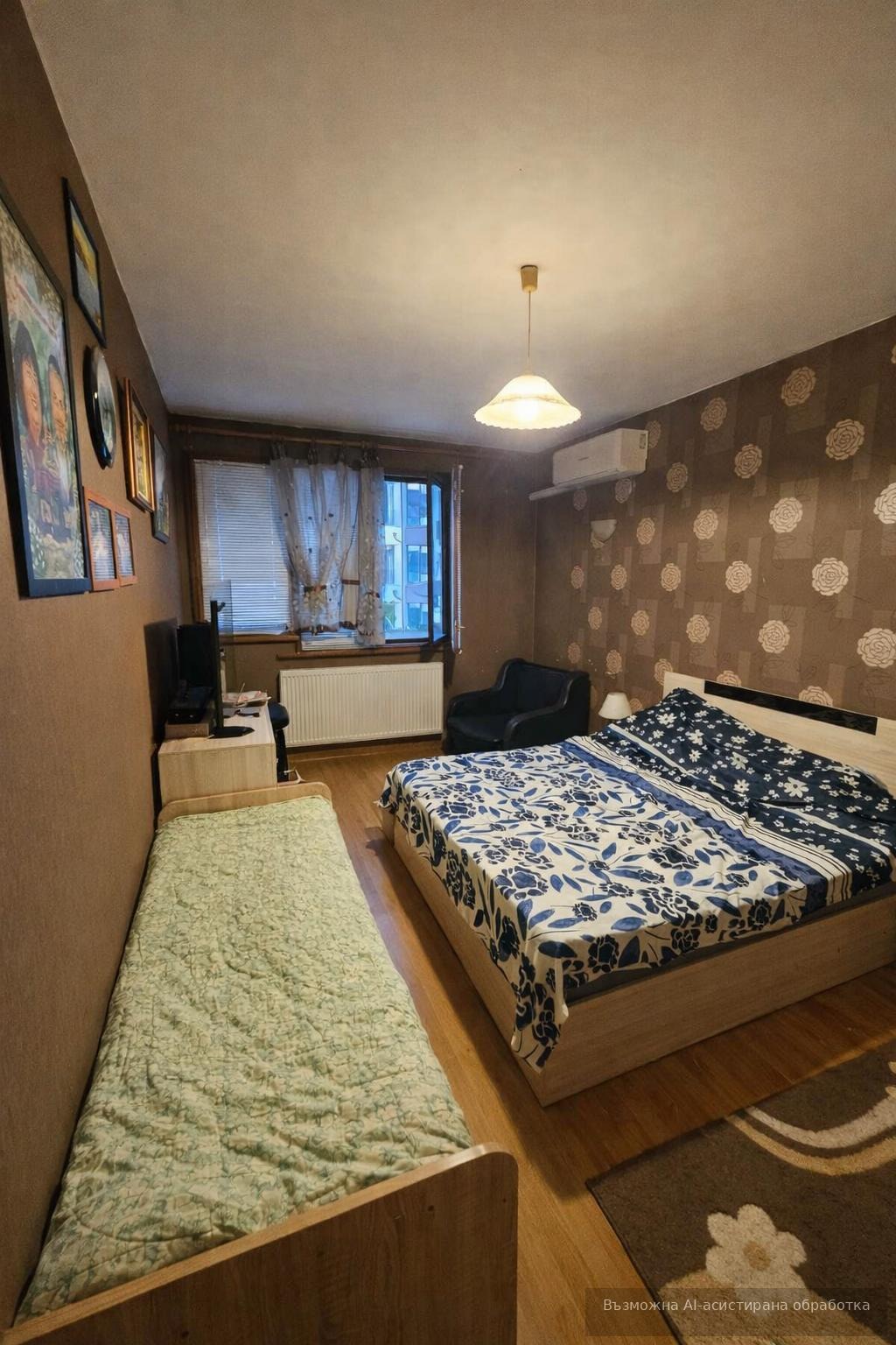 Продава 4-СТАЕН, гр. София, Овча купел 1