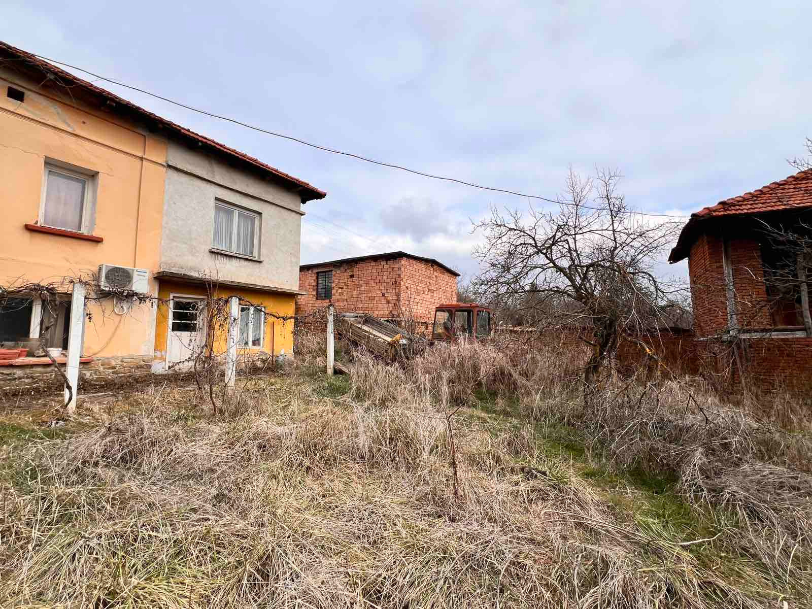 Продава КЪЩА, с. Тодоричене, област Ловеч, снимка 3 - Къщи - 54141716