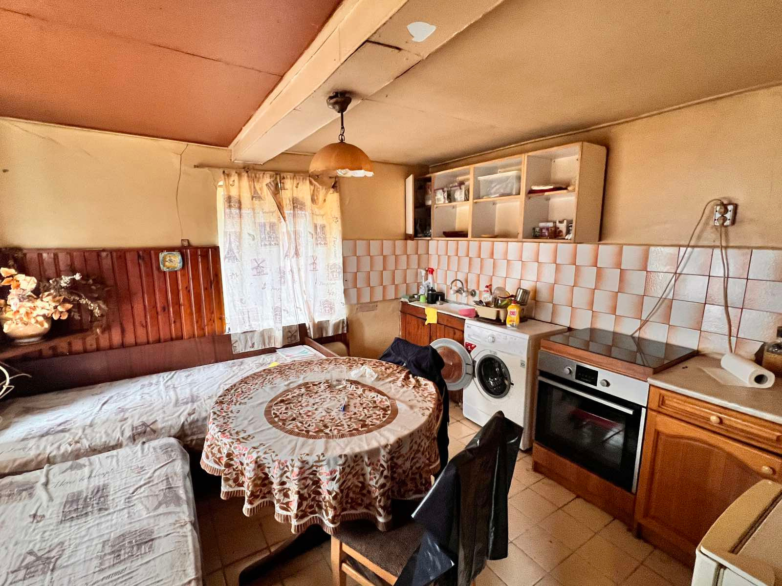 Продава КЪЩА, с. Тодоричене, област Ловеч, снимка 6 - Къщи - 54141716