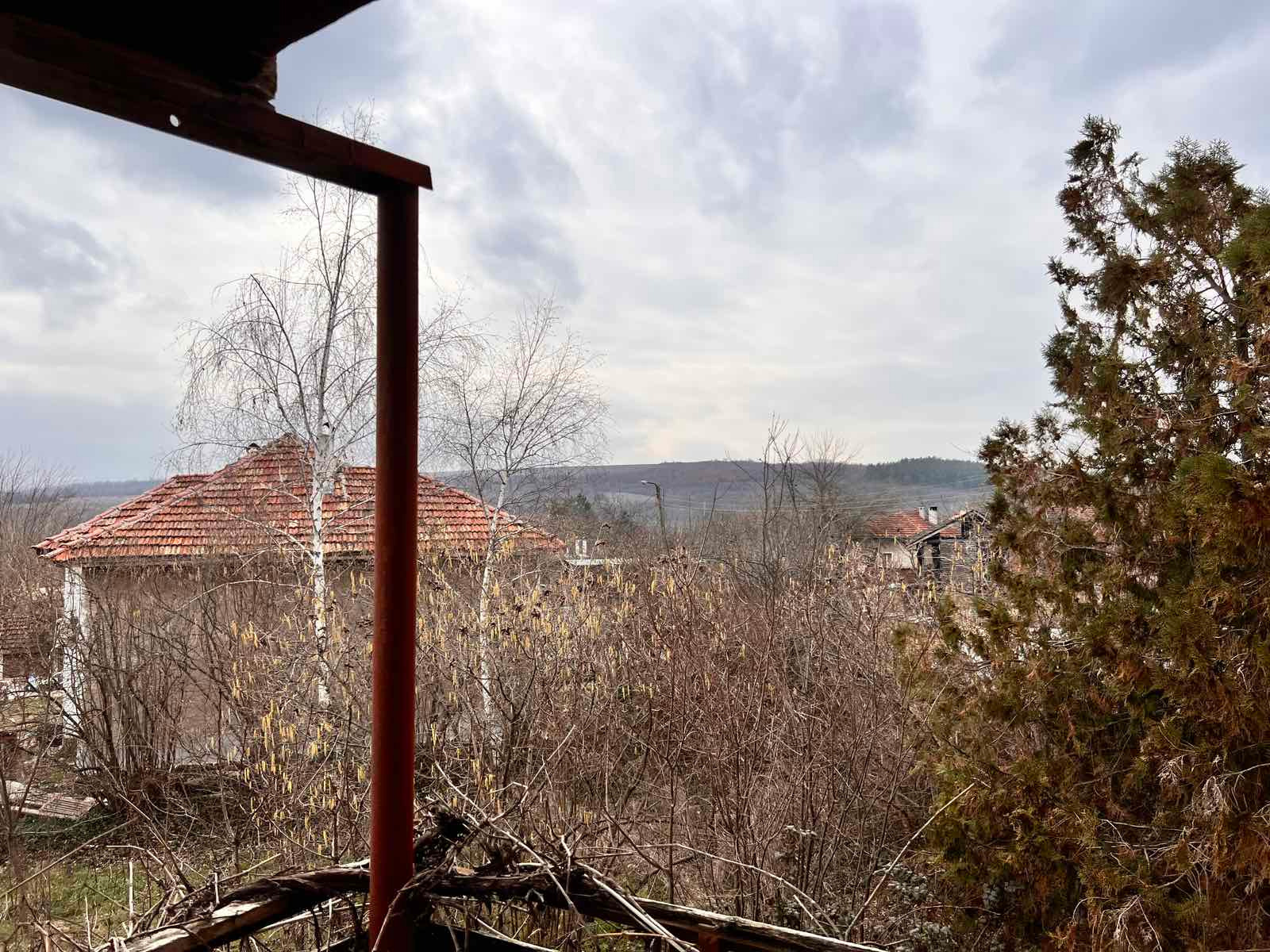 Продава КЪЩА, с. Тодоричене, област Ловеч, снимка 8 - Къщи - 54141716