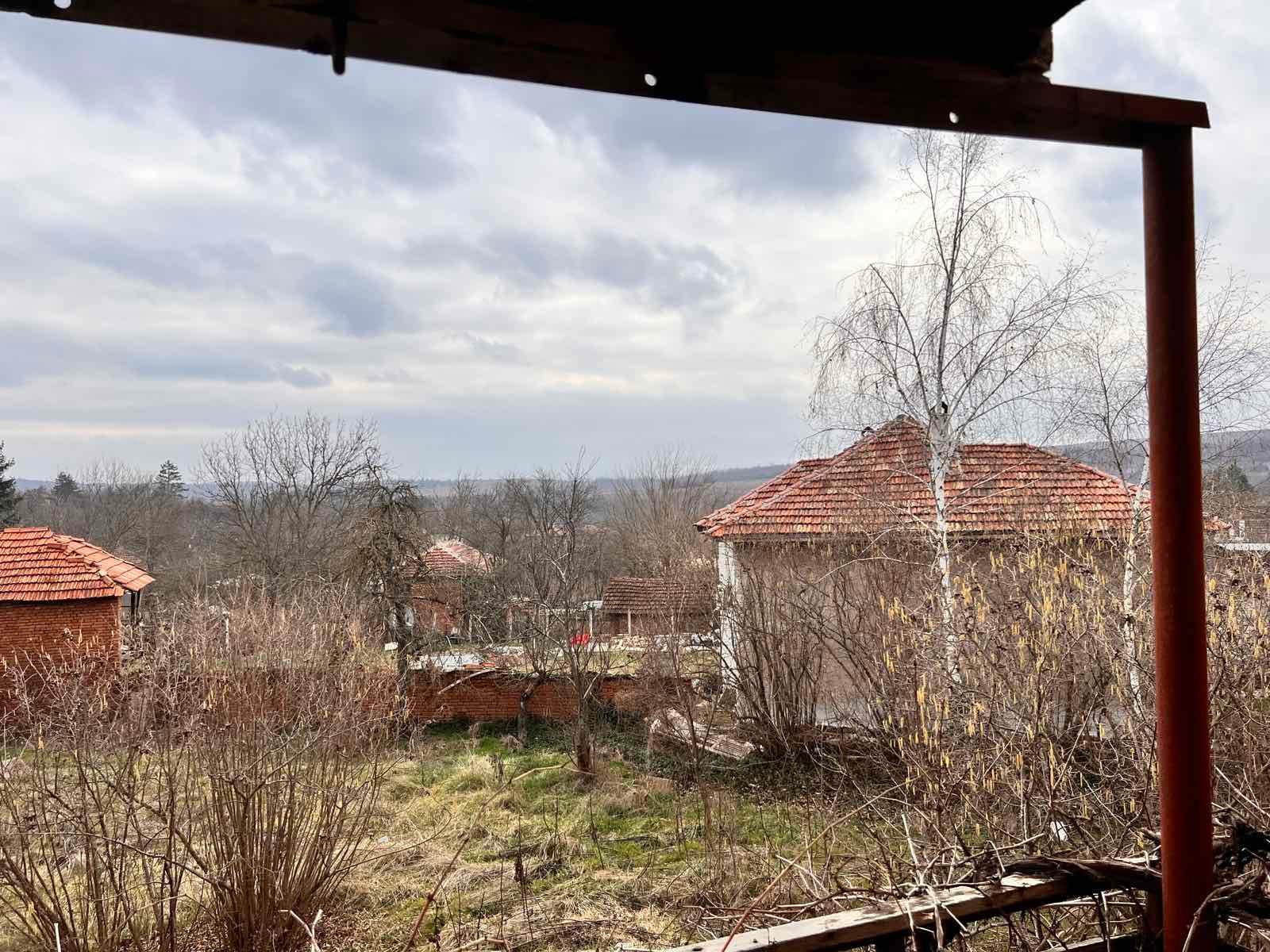 Продава КЪЩА, с. Тодоричене, област Ловеч, снимка 9 - Къщи - 54141716