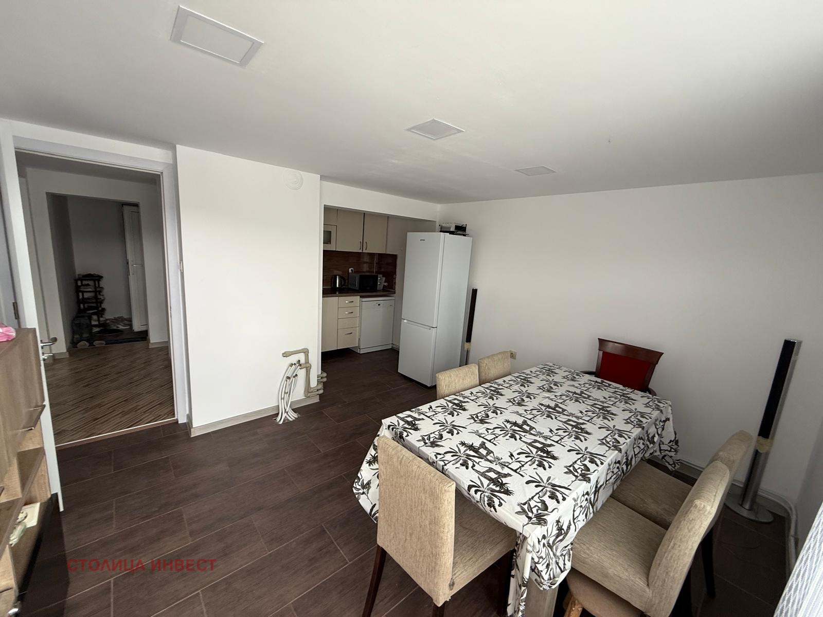 Продава КЪЩА, с. Николово, област Русе, снимка 2 - Къщи - 50123840