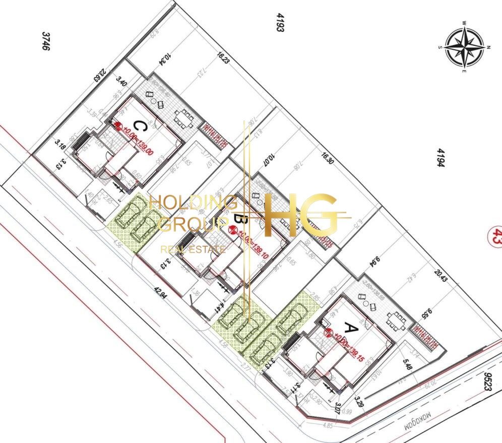 Продава КЪЩА, гр. Варна, м-т Зеленика, снимка 2 - Къщи - 50397837