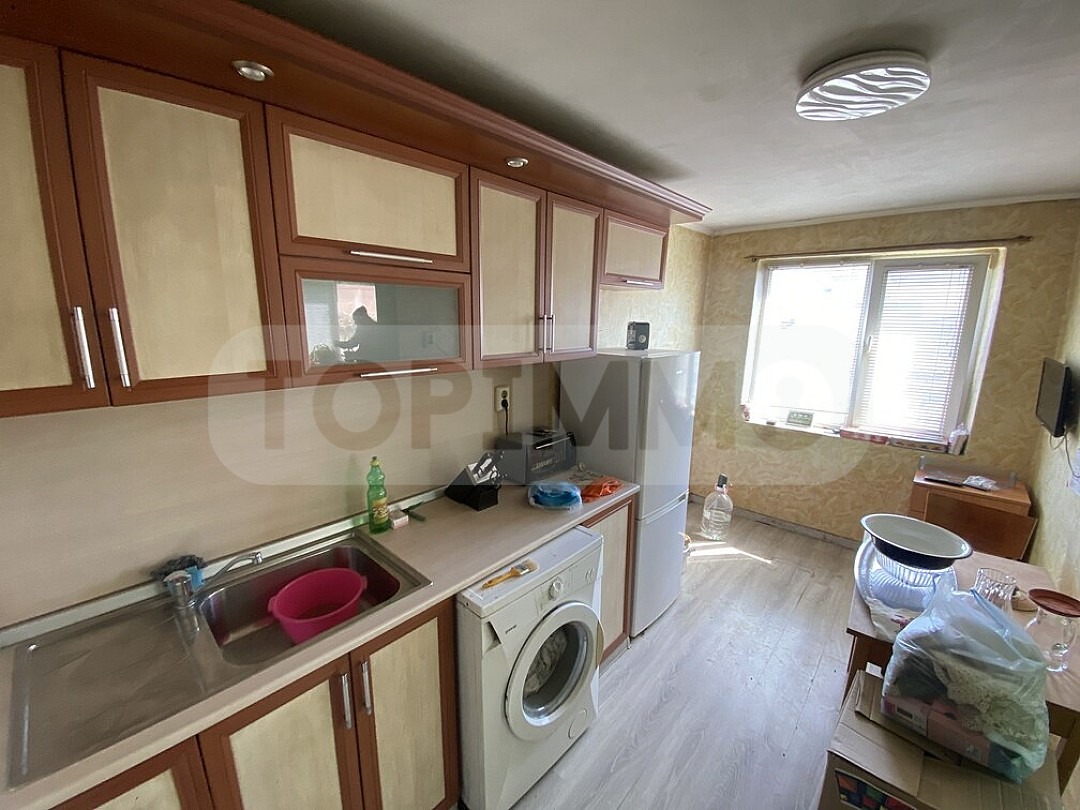 Продава КЪЩА, гр. Каварна, област Добрич, снимка 7 - Къщи - 54109303