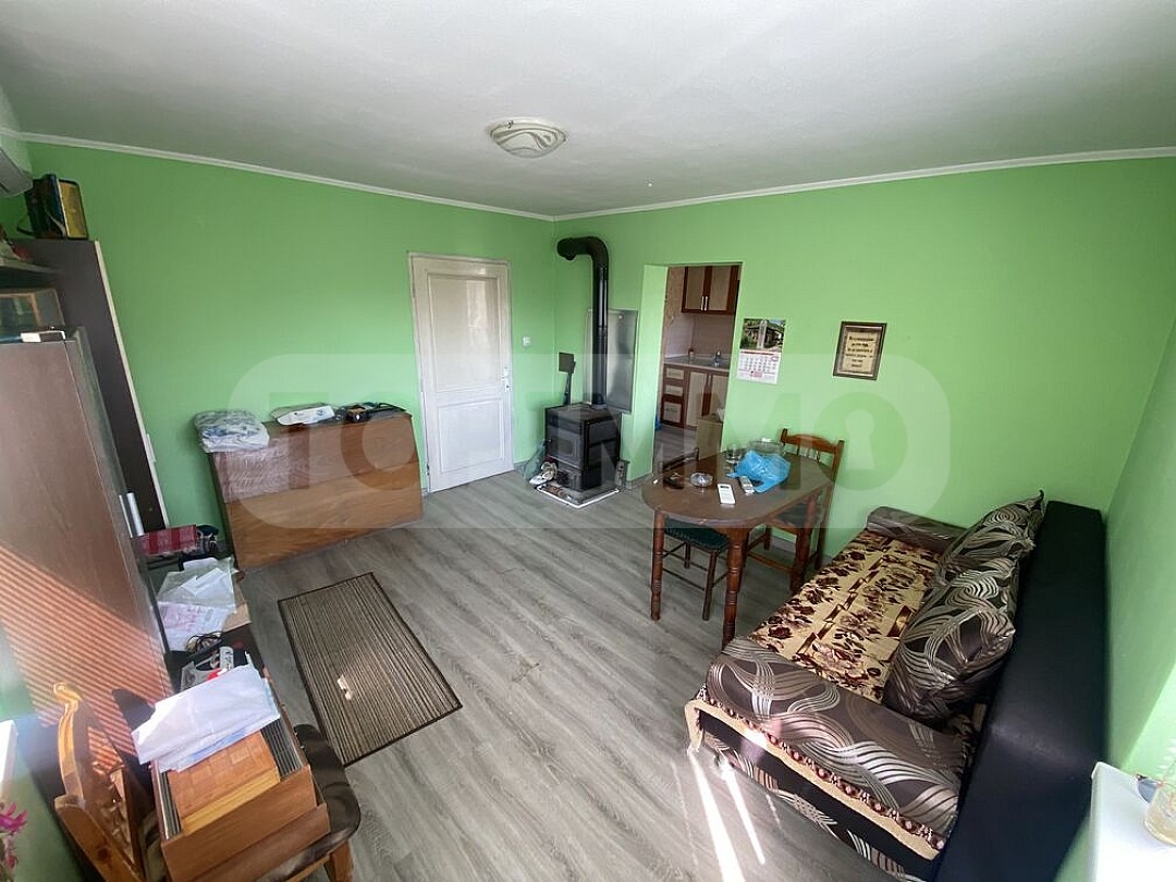 Продава КЪЩА, гр. Каварна, област Добрич, снимка 6 - Къщи - 54109303