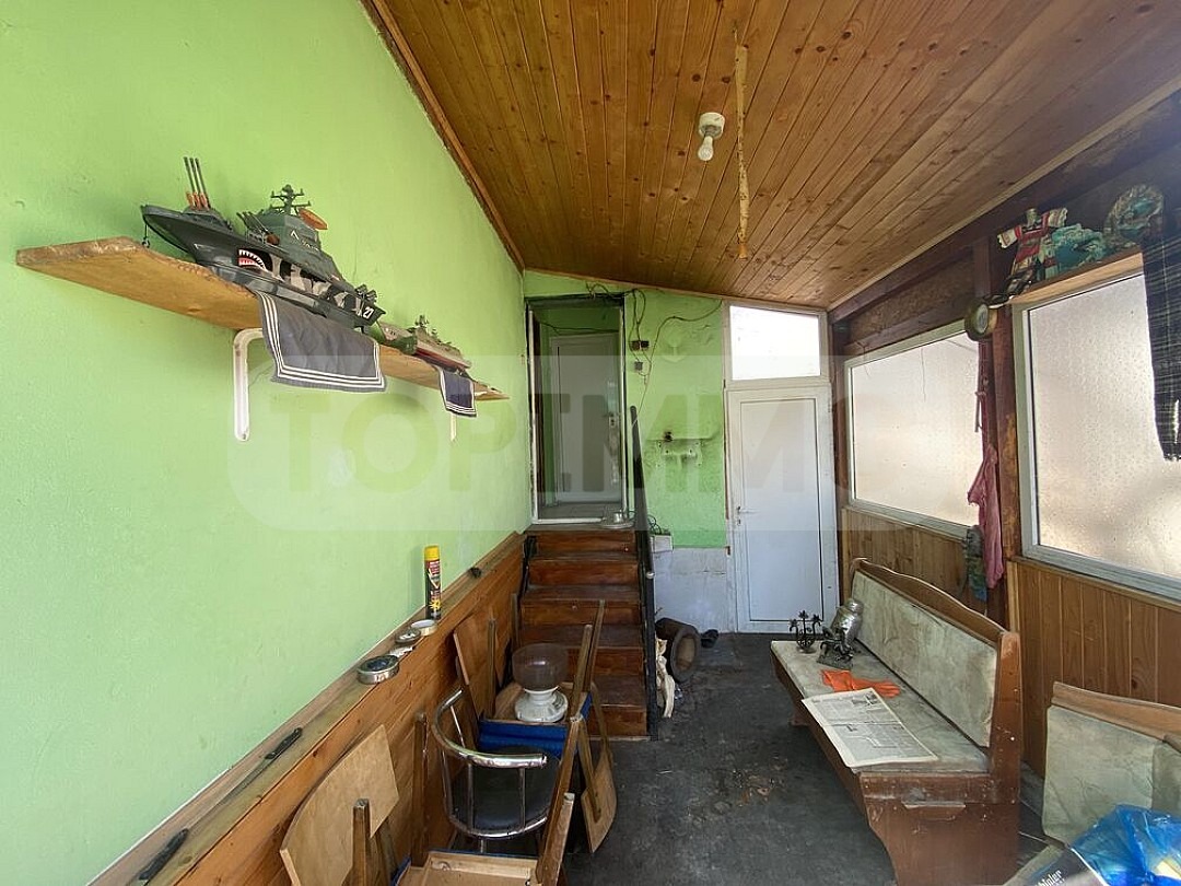 Продава КЪЩА, гр. Каварна, област Добрич, снимка 13 - Къщи - 54109303