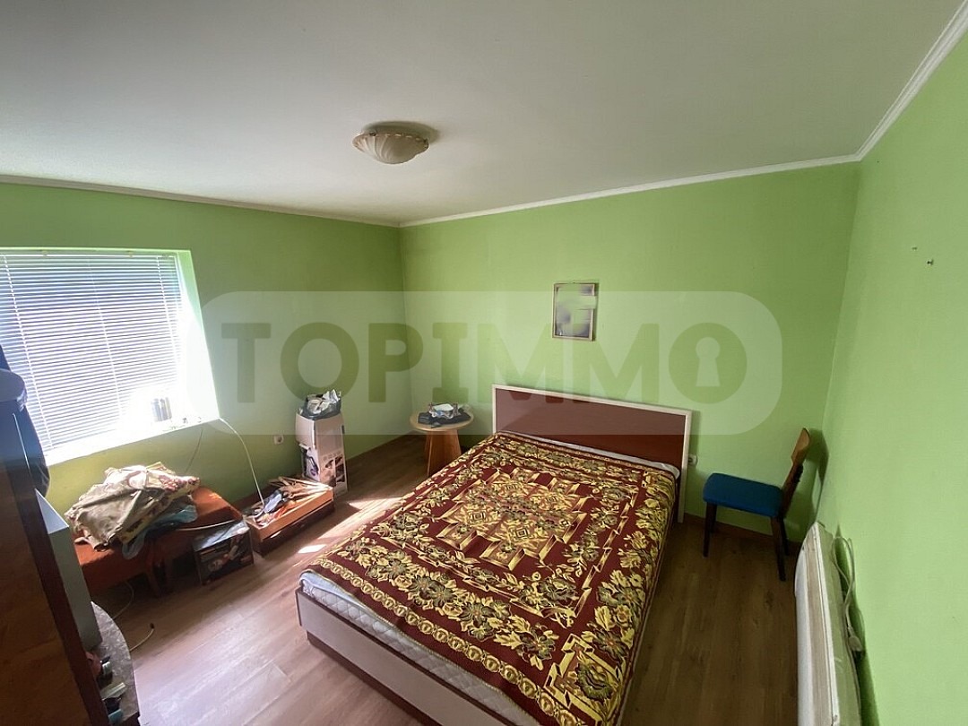 Продава КЪЩА, гр. Каварна, област Добрич, снимка 9 - Къщи - 54109303