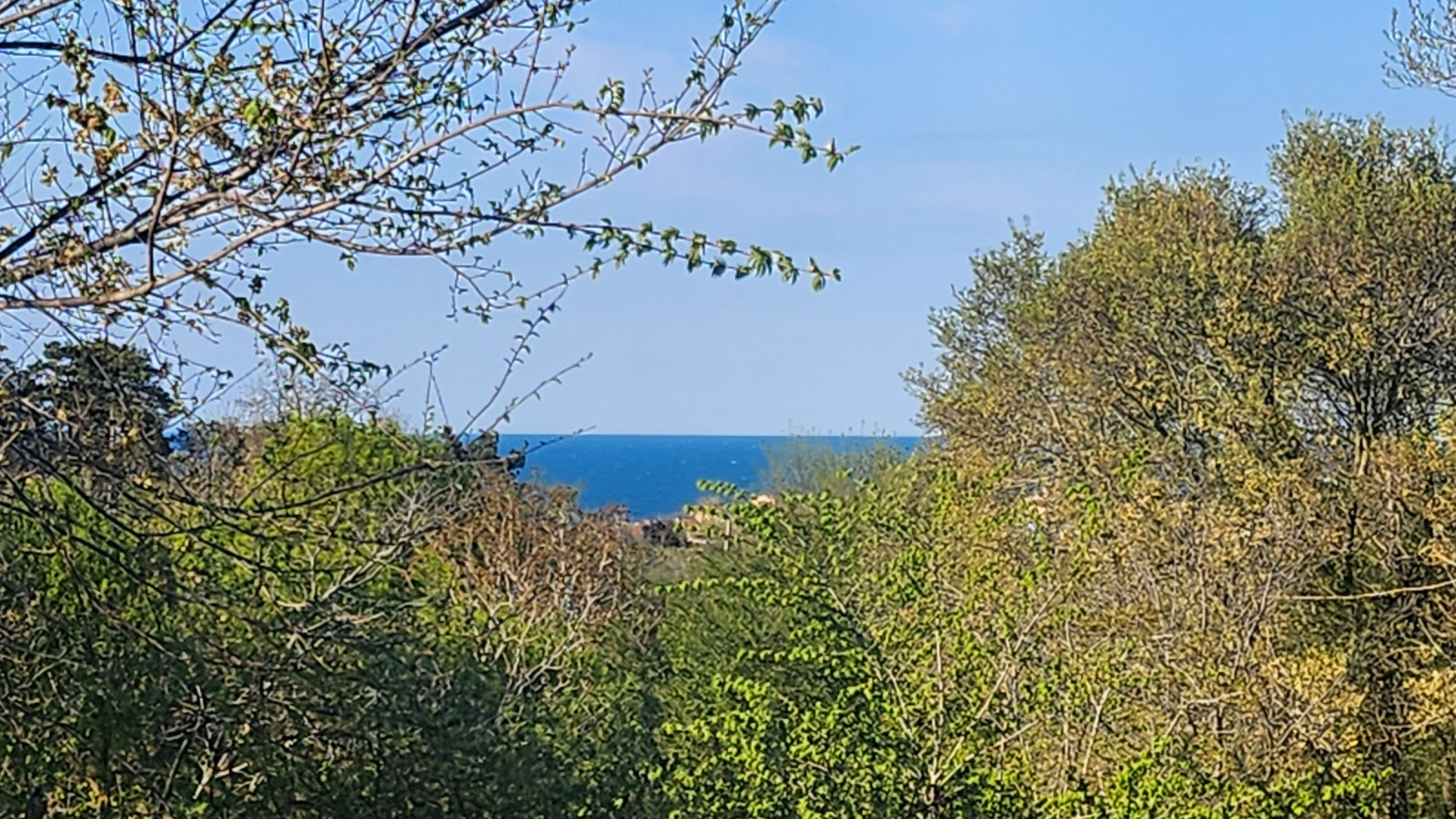 Продава ПАРЦЕЛ, гр. Созопол, област Бургас