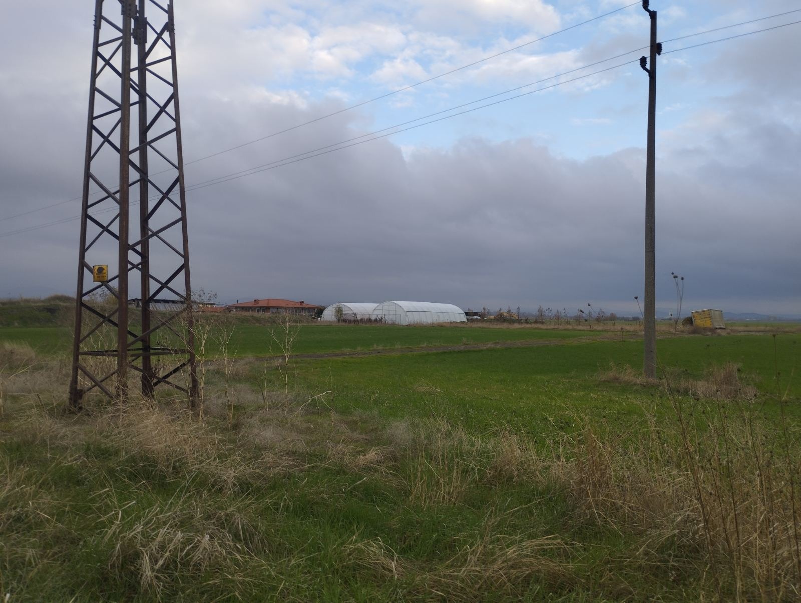 Продава ПАРЦЕЛ, гр. София, с. Казичене, снимка 5 - Парцели - 54913725