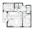 Продава 3-СТАЕН, гр. Пловдив, Христо Смирненски, снимка 2