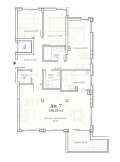 Продава МНОГОСТАЕН, гр. София, с. Бистрица, снимка 3