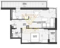 Продава 2-СТАЕН, град София, Бояна • 214477 € / 419480.55 лв. • 70158839 2