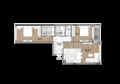 Продава 3-СТАЕН, град София, Младост 4 • 186956 € • 34068103 — Holmes.bg