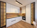 Продава  3-стаен град Варна , Възраждане 3 , 89 кв.м | 93714211 - изображение [2]