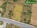 Продава  Парцел област Пловдив , с. Цалапица , 680 кв.м | 42473924