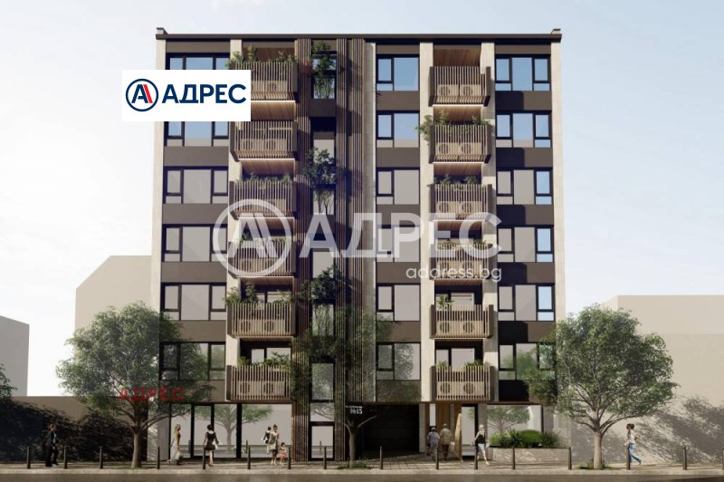 Продава 3-СТАЕН в град Варна, Център - 95 кв.м / 236 000 € » 461 575.88 лв., АДРЕС