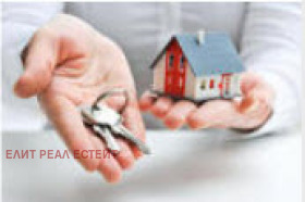 Продава 3-стаен град София Манастирски ливади - [1] 