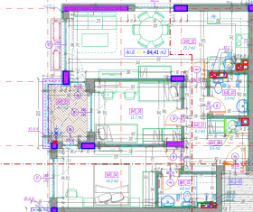 3-СТАЕН, 104 m2