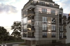 3+ bedroom Krastova vada, Sofia