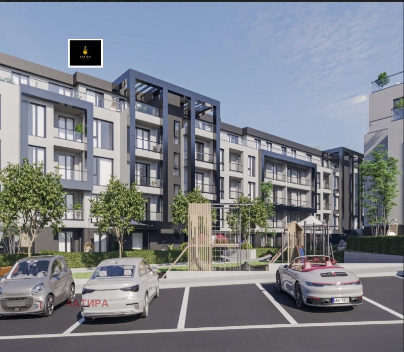 Na prodej  Studio Sofia , Malinova dolina , 42 m2 | 12350781 - obraz [5]