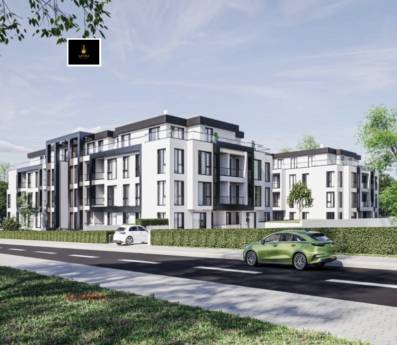 Na prodej  Studio Sofia , Malinova dolina , 42 m2 | 12350781 - obraz [7]