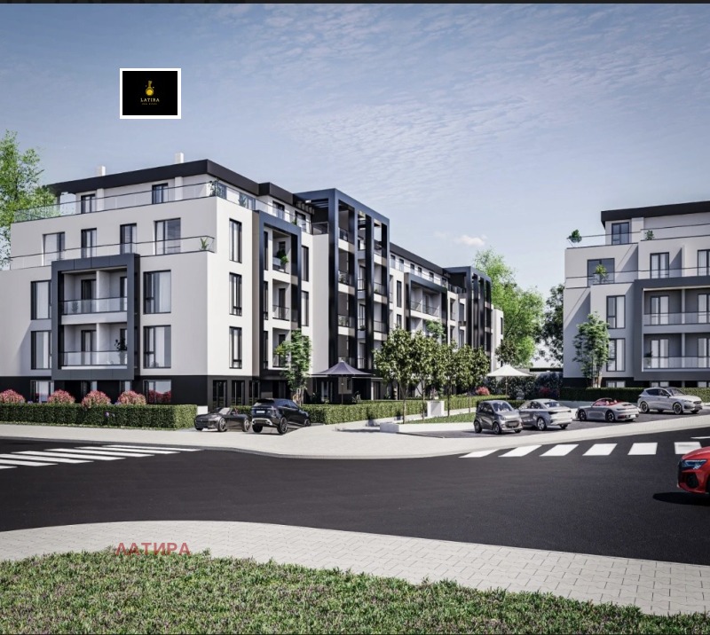 Na prodej  Studio Sofia , Malinova dolina , 42 m2 | 12350781 - obraz [10]