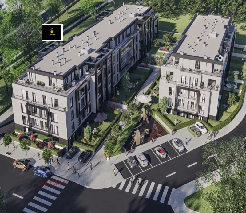 Na prodej  Studio Sofia , Malinova dolina , 42 m2 | 12350781 - obraz [4]