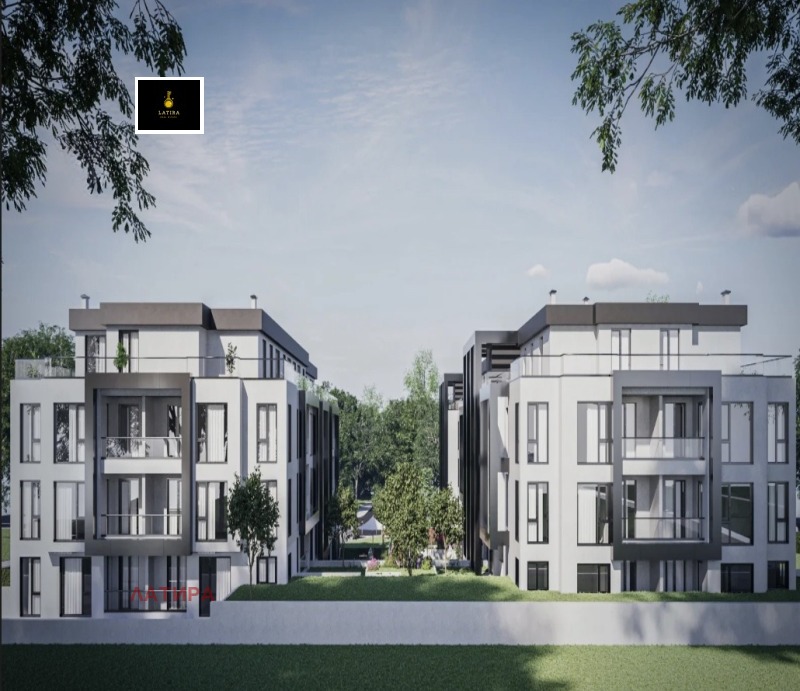 Na prodej  Studio Sofia , Malinova dolina , 42 m2 | 12350781 - obraz [6]