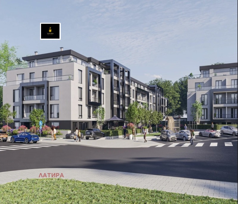 Na prodej  Studio Sofia , Malinova dolina , 42 m2 | 12350781 - obraz [8]