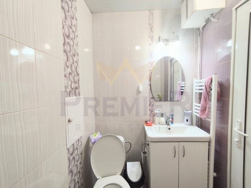 En venta  1 dormitorio región Dóbrich , Balchik , 62 metros cuadrados | 25089453 - imagen [5]